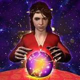 Gypsy Fortune Teller English0.5_rowtechapk.com