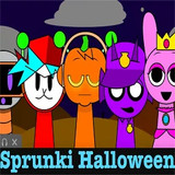 Rhythm Box Sprunki Halloween Edition<span>(Player-made)</span>1.1.1_rowtechapk.com