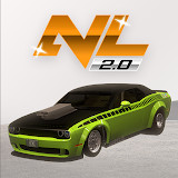No Limit Drag Racing 2<span>(Unlimited Money)</span>2.6.55_rowtechapk.com