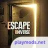 Room Escape Universe: Survival<span>(No Ads)</span>1.1.9_rowtechapk.com