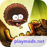 Temple Rumble Jungle Adventure<span>(Unlimited Money)</span>2.4.2_rowtechapk.com