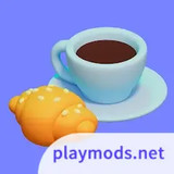 Street Cafe: Cooking Tycoon<span>(Unlimited Money)</span>1.0.6_rowtechapk.com