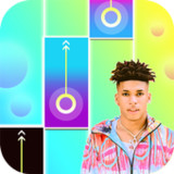 NLE Choppa Piano Tiles2.0_rowtechapk.com