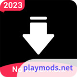 Video Downloader for Douyin<span>(No Watermark)</span>28.9.0_rowtechapk.com