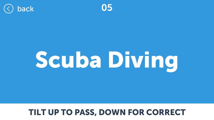 Charades! screenshot image 5_Popularmodapk.com