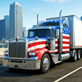 Truck Masters: World Simulator<span>(Unlimited cash)</span>2025.2.1_rowtechapk.com