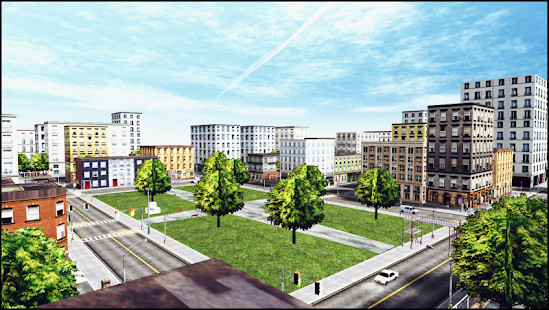 多勃罗漂移驾驶模拟器破解版<span>(mod)</span> screenshot image 5_Popularmodapk.com