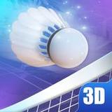 Badminton Blitz - PVP online1.18.2.16_rowtechapk.com