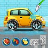 Car Wash Games Workshop Garage3.54_rowtechapk.com