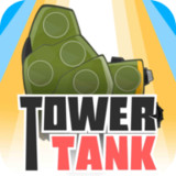 Tower Tank(Unlimited Money)1.0_rowtechapk.com