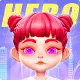 WIN NFT HERO2.0.18590_rowtechapk.com