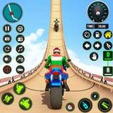GT Bike Racing Game Moto Stunt1.0_rowtechapk.com