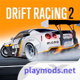 CarX Drift Racing 2<span>(built-in menu)</span>1.33.0_rowtechapk.com