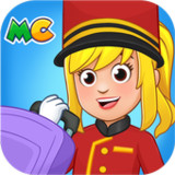 My City : Hotel4.0.1_rowtechapk.com