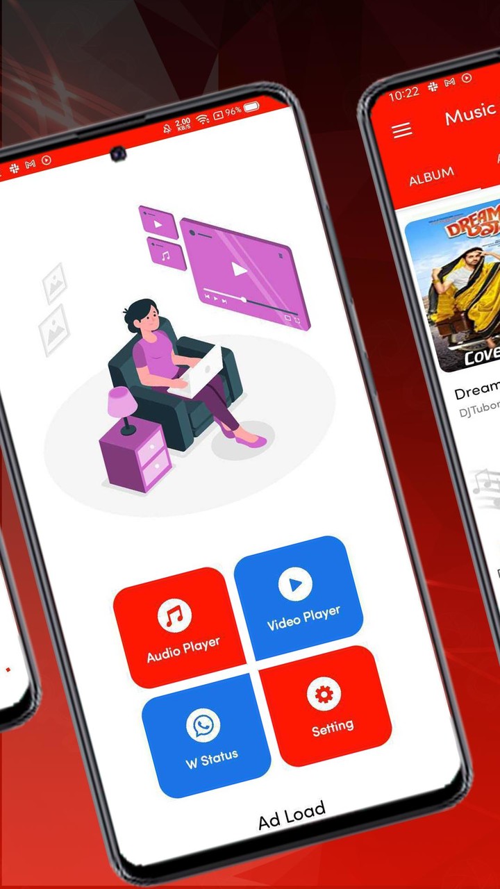 max video player screenshot image 16_Popularmodapk.com