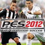 Pro Evolution Soccer 2012<span>(Free download)</span>androidoyunclub_rowtechapk.com
