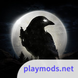 NIGHT CROWS<span>(Speed change)</span>1.0.28_rowtechapk.com