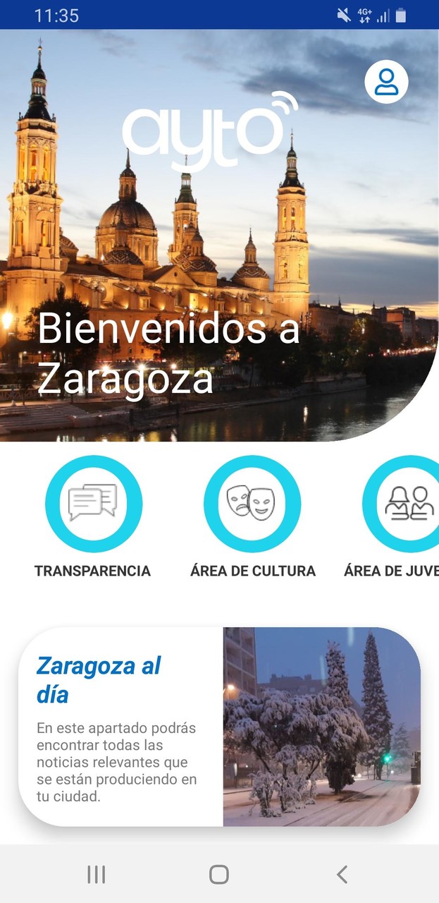 Appyuntamiento screenshot image 6_Popularmodapk.com