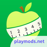 Calorie Counter - MyNetDiary<span>(Premium Unlocked)</span>8.9.2_rowtechapk.com