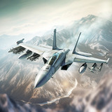 Air Force Surgical Strike War2.4.3_rowtechapk.com