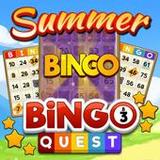 Bingo Quest: Summer Adventure840_rowtechapk.com