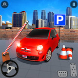 Modern Car Parking Car Driving1.12_rowtechapk.com
