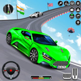 Ramp Car Stunt Racing-Car Game3.35_rowtechapk.com