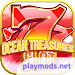 Ocean Treasures Slots 777<span>(No Ads)</span>1.0.2_rowtechapk.com