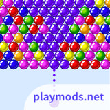 Bubble Shooter: Bubble Ball<span>(Speed change)</span>3.501_rowtechapk.com