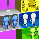 Elevator Sort2.3.1.0_rowtechapk.com