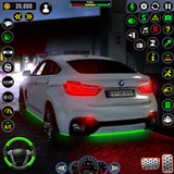 School Driving Sim - Car Games0.9_rowtechapk.com
