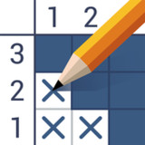 Nonogram - Fun Logic Puzzle1.6.1_rowtechapk.com
