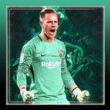 Ter stegen wallpaper1.4_rowtechapk.com