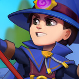 Archmagic Survivors TD<span>(Unlimited Coins)</span>0.0.77_rowtechapk.com
