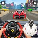 Driving School Game: Car Games1.0.12_rowtechapk.com