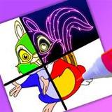 Drawing At Carnival Games ASMR1.2_rowtechapk.com