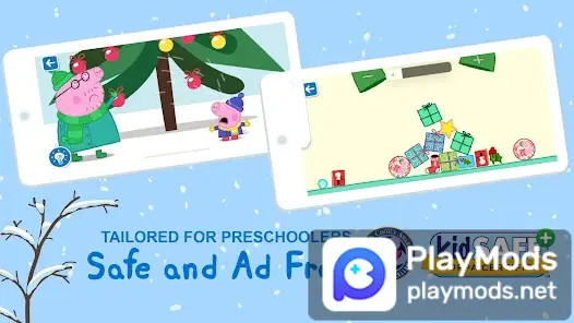 World of Peppa Pig – Kids Learning Games Videos<span>(No ads)</span> screenshot image 7_Popularmodapk.com