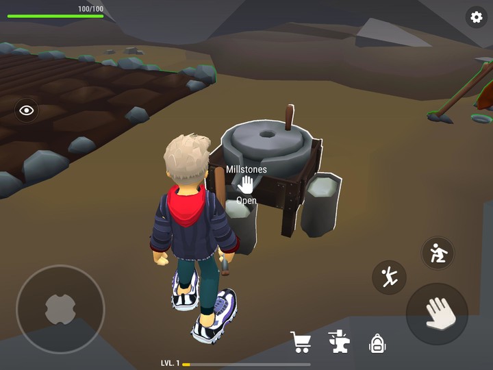 小雞上工－全台最大打工賺錢 App，找打工兼職最快速 screenshot image 18_Popularmodapk.com