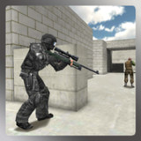 Gun Shot Fire War2.0.6_rowtechapk.com