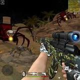 Horror Train Survival Offline3_rowtechapk.com