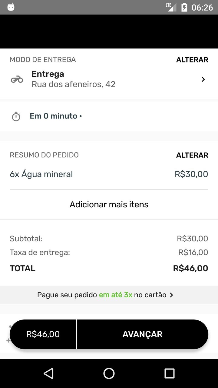 Rão Conveniência screenshot image 4_Popularmodapk.com