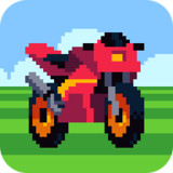 复古公路破解版<span>(mod)</span>1.0.20_rowtechapk.com