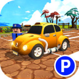 Parking Playground6.0_rowtechapk.com