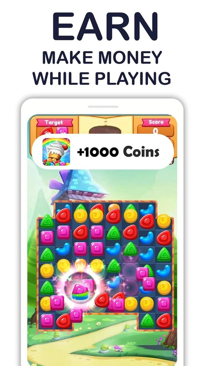 PlaySpot - Make Money & Play screenshot image 21_Popularmodapk.com