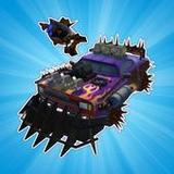 Car Survivor1.1.0_rowtechapk.com