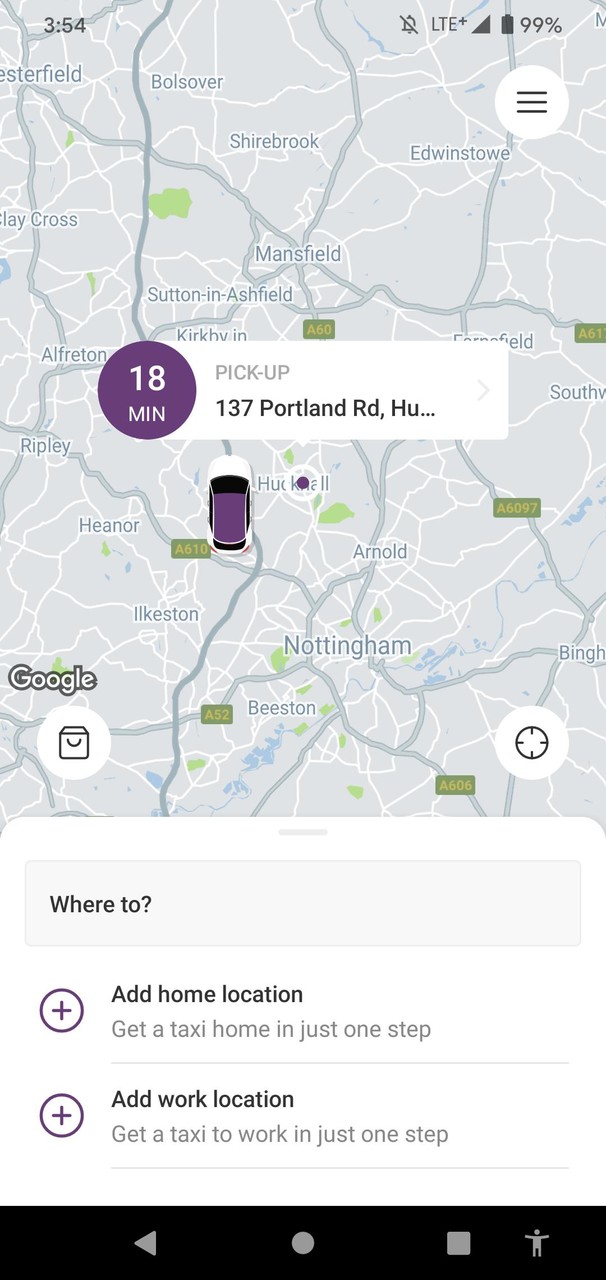 Reliable Cars screenshot image 2_Popularmodapk.com
