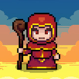Dungeon Defense Survivor.io<span>(High Damage)</span>1.0.0_rowtechapk.com