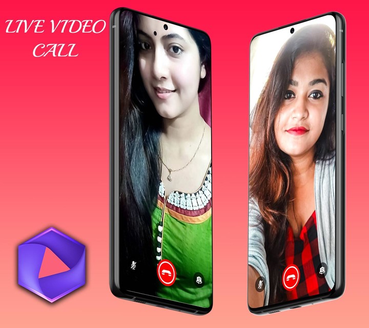 Bhabhi Ji Video Call screenshot image 3_Popularmodapk.com
