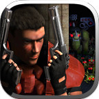 Alien Shooter1.2.0_rowtechapk.com