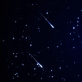 Falling Stars Live Wallpaper1.5_rowtechapk.com